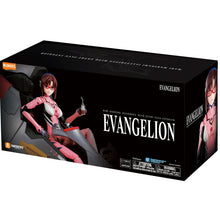 Blokees Evangelion : Model Kit - Fantastic Series (Mari Makanami w/Entry Interior) Action Figure 73573