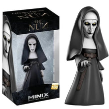 Minix Movies The Nun - The Nun (138) Figure Horror Vinile Collezione Nuovo