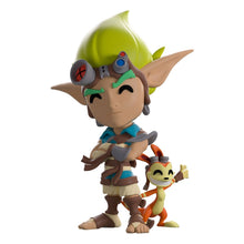 YouTooz Jak & Dexter: Jak and Daxter - Vinyl Figure 13cm Collectible Official