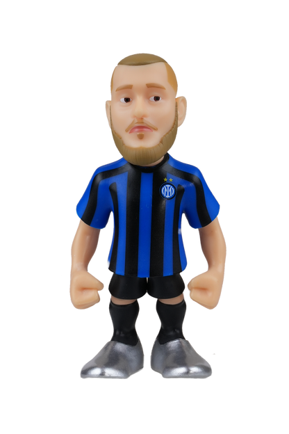 Minix: Federico Di Marco Inter (Footbal Stars 231) Figure 12Cm Vinyl Figure