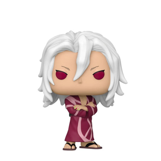Funko Pop ! Animation Demon Slayer - (1537) Tengen Uzui W/ Kimono Exm 9cm