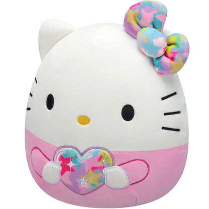 Peluche Hello Kitty and Friends 25Cm (Hello Kitty) Pupazzo Giocattolo Toys Plush Jazwares