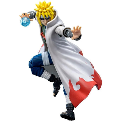 Blokees Naruto Shippuden (Minato Namikaze) Champion Class 03 - Model Kit 97 pz - Action Figure 75613