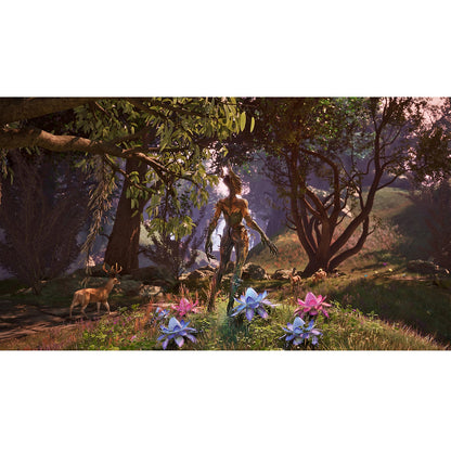 The Elder Scrolls IV: Oblivion Remastered XBOX Series X Videogioco ITA Nuovo
