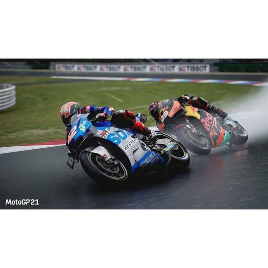 Moto Gp 21 Xbox One Videogioco Ufficiale 2021 Xbox Series Italiano Motogp Nuovo
