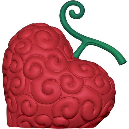 Plastoy Salvadanaio One Piece Ope-Ope (Frutto Del Bisturi) Money Bank 12cm