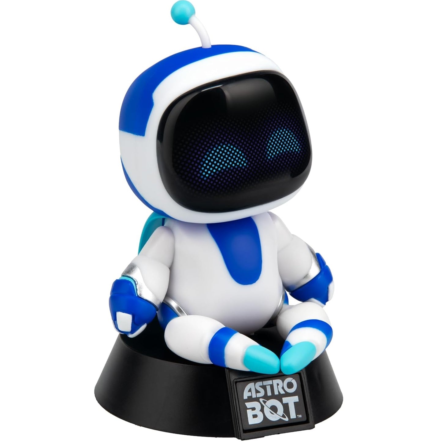 Paladone: Lampada Astrobot Icon Light - Desk Light Scrivania Led Desk