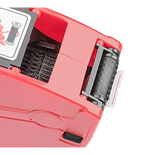 Prezzatrice Etichettatrice Stampa Etichette Prezzi 8 Caratteri Negozio + Rotolo