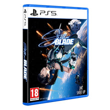 Stellar Blade Ps5 Gioco Italiano Playstation 5 Videogioco Pal Ita Sigillato It