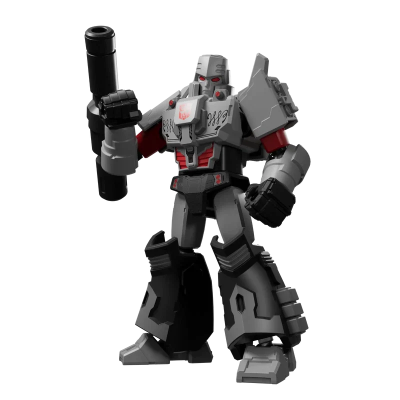 Blokees - Transformers Model Kit Galaxy Version 06 Parallel Universe (1pz) - Action Figure 71106 Blind Box