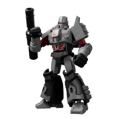 Blokees - Transformers Model Kit Galaxy Version 06 Parallel Universe (1pz) - Action Figure 71106 Blind Box