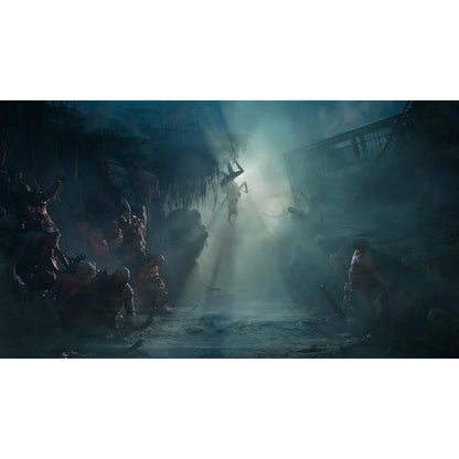 Cronos: The New Dawn PS5 Gioco Italiano Playstation 5 Videogioco Nuovo