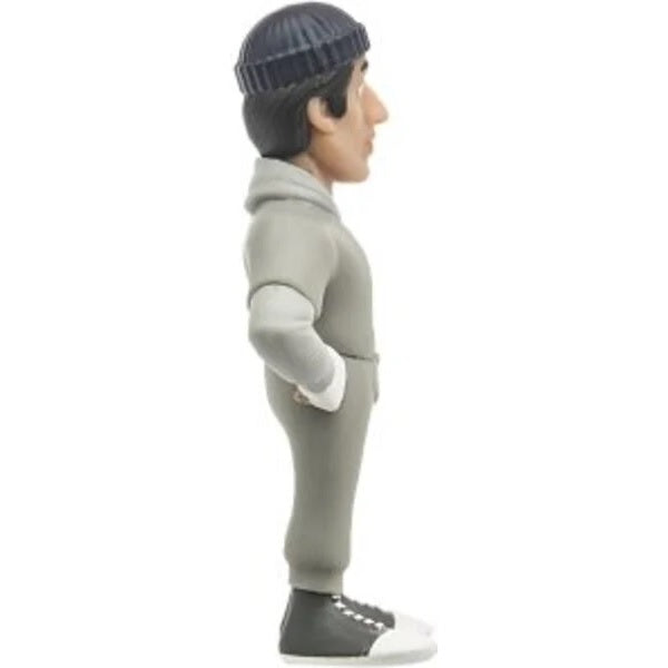 Minix: Mini Rocky IV - Rocky Balboa Training Suit Vinyl Figure 7Cm Statuetta