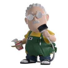 YouTooz Sakamoto Days: Taro Sakamoto - Vinyl Figure 13cm Collectible Official
