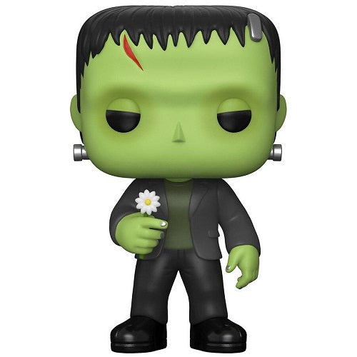 Funko Pop Universal Monsters Frankestein 607 Special Edition Vinyl Statuetta