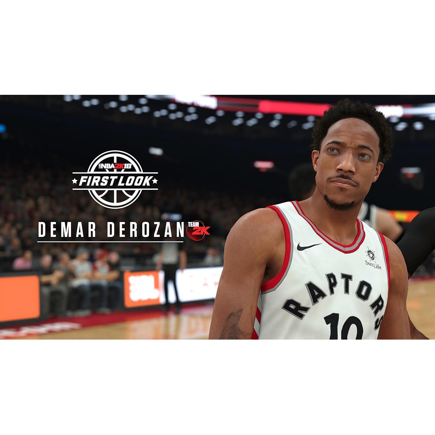 NBA 2K18 Xbox One Videogioco Multilingue Italiano Pal Gioco Basket Sigillato