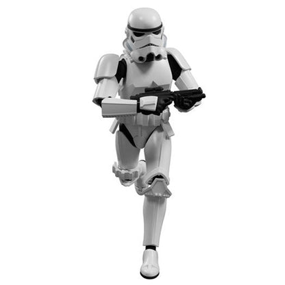 Blokees Star Wars - Champion Class 02 - Stormtrooper Evergreen - Model Kit - Action Figure 75802