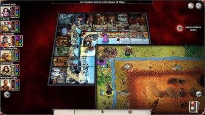 Talisman: Digital Edition Ps4 Gioco Italiano Eu Playstation 4 Eu Nuovo Pal 2017