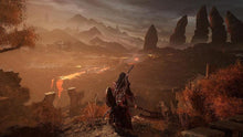 Lords Of The Fallen Ps5 Videogioco Playstation 5 Eu Italiano Nuovo Sigillato