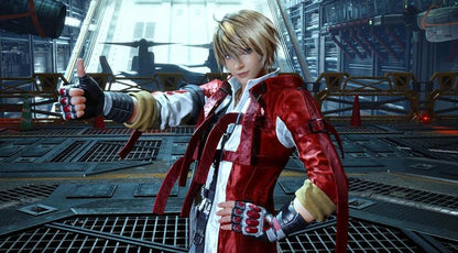 Tekken 8 Standard Edition Ps5 Gioco Playstation 5 Italiano Gioco Nuovo Sigillato