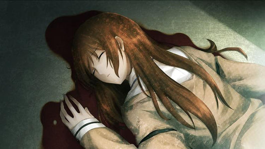 Steinsgate 0 Zero Ps4 Gioco Playstation 4 Anime Multilingua Uk Gioco Sigillato