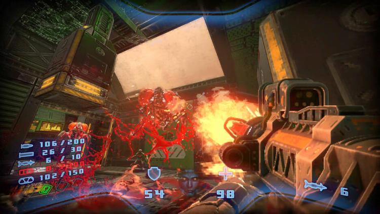 Prodeus Ps4 Videogioco Playstation 4 Gioco Eu Italiano Nuovo Multilingua Up Ps5