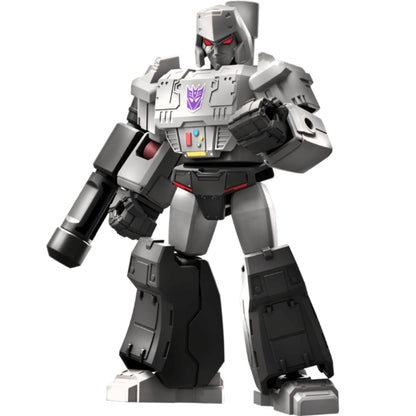 Blokees - Transformers - Model Kit - Galaxy Version 01 (Roll Out) - (1 Pz Random) - Action Figure 71100