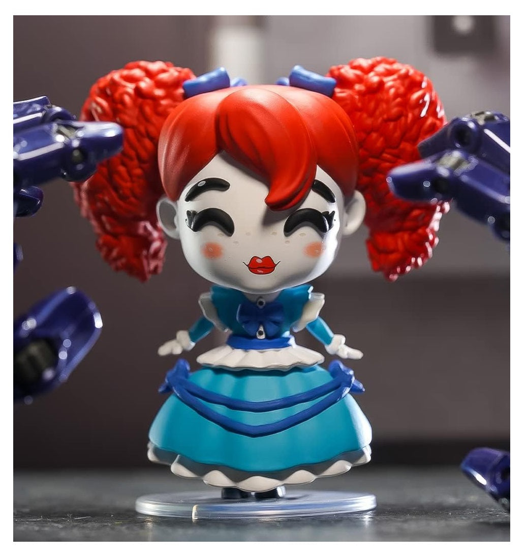 YouTooz Poppy PlayTime: Poppy - Vinyl Figure 13cm Collectible Official