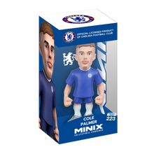 Minix - L.F.C. Cole Palmer (Chelsea Football Stars - 223) Vinyl Figure 12Cm