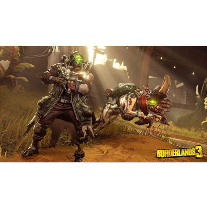 Borderlands 3 Deluxe Edition Ps4 Videogioco EU Italiano Gioco PlayStation 4