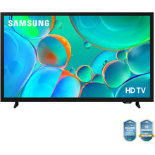 Samsung Smart Tv LED HDR Full HD 32" Pollici 32H5002F Wi-Fi Pure Color Ps5 2025 - Hyper Real Processor, HDR & Pur Color, Smart Experience, OTS Lite & Adaptive Sound, SlimLook Design, 2025