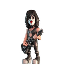 Minix - KISS The Starchild (Music 100) - Vinyl Figure Statuetta Collezione 12Cm