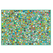 Ravensburger - Puzzle 1000 Pezzi Animal Crossing New Horizon "Challenge"  70x50 cm
