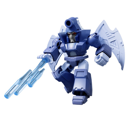 Blokees - Transformers - Model Kit -  Defender Version 04 - Tyrants Fury (1pz Random) - Action Figure 71404
