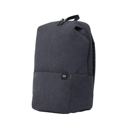 Xiaomi Zaino Mi Casual Daypack Scuola Ufficio Viaggio Impermeabile Black Nero