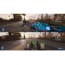 Xenon Racer Ps4 Italiano Gioco Corse Videogioco Led Play Station 4 Gt Auto Corse