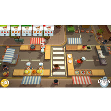 Overcooked Gourmet Edition Ps4 Italiano Gioco Play Station 4 Vieogioco Nuovo