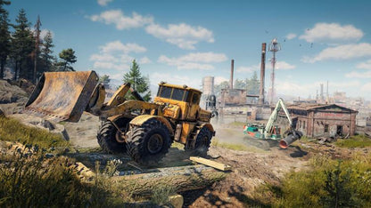 Roadcraft Ps5 Gioco Italiano Eu Multilingua Playstation 5 Nuovo Sigillato + Dlc