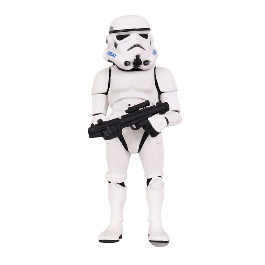 Minix Movies Original Stormtrooper - Stormtrooper (130) Figure Vinyl Collezione