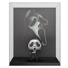 Funko Pop! Movie: Cover: Scream (2036) Ghost Face - Vinyl Figure 20cm