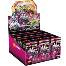 Blokees Transformers - Galaxy Version 09 - Darkest Hour (Box Intero) - Model Kit - 9 Action Figure a Sorpresa 71109