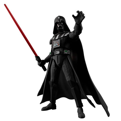 Blokees Star Wars - Champion Class 01 - Darth Vader - Model Kit - Action Figure 75801