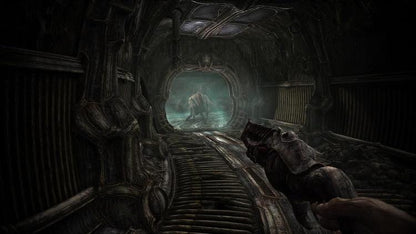 Scorn Deluxe Edition Xbox Serie X Videogioco Xbox  Eu Ita Nuovo Sigillato