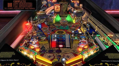 Pinball Arcade : Season 2 Ps4 Videogioco Playstation 4 Eu Italiano Nuovo