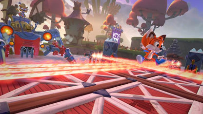 New Super Lucky'S Tale Ps4 Videogioco Playstation 4 Eu Italiano Nuovo Sigillato