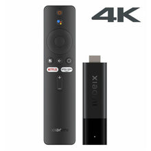 Xiaomi Tv Stick 4K Ultra-Hd Smart Tv Android Tv 11 Uhd Chiavetta Tv Box Netflix