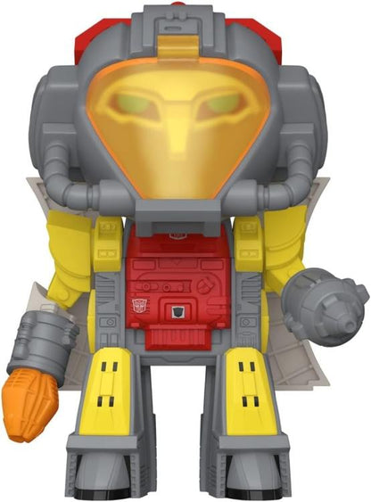 Funko Pop ! Retro Toys Transformers - (149) Omega Supreme Vinyl Figure 15Cm