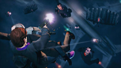 Saints Row The Third: The Full Package Ps3 Videogioco Playstation 3 Eu Italiano