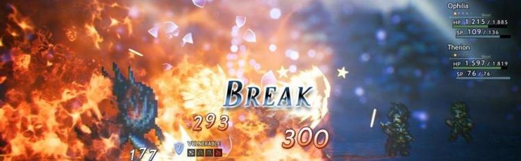 Octopath Traveler Nintendo Switch Videogioco Italiano Pal Gioco Nuovo Sigillato