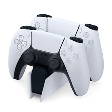 Sony Ps5 (Charging Station) Base Di Ricarica 2 Controller Dualsense Playstation 5